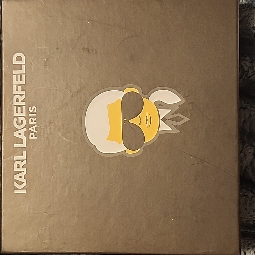 COPY - Karl Langerfeld Wallet - Picture 3 of 4